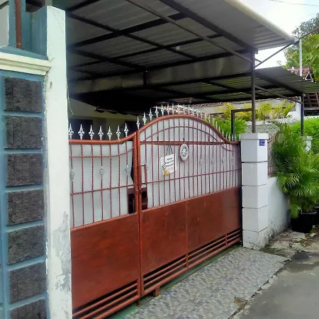 Hôtel Omah Glagah Warungboto